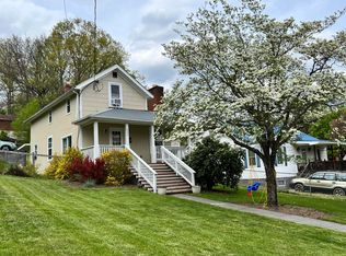 522 Ronceverte Ave, Ronceverte, WV 24970