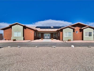 2330 Deadwood St, Pahrump, NV, 89048