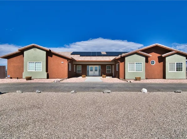 2330 Deadwood St, Pahrump, NV 89048