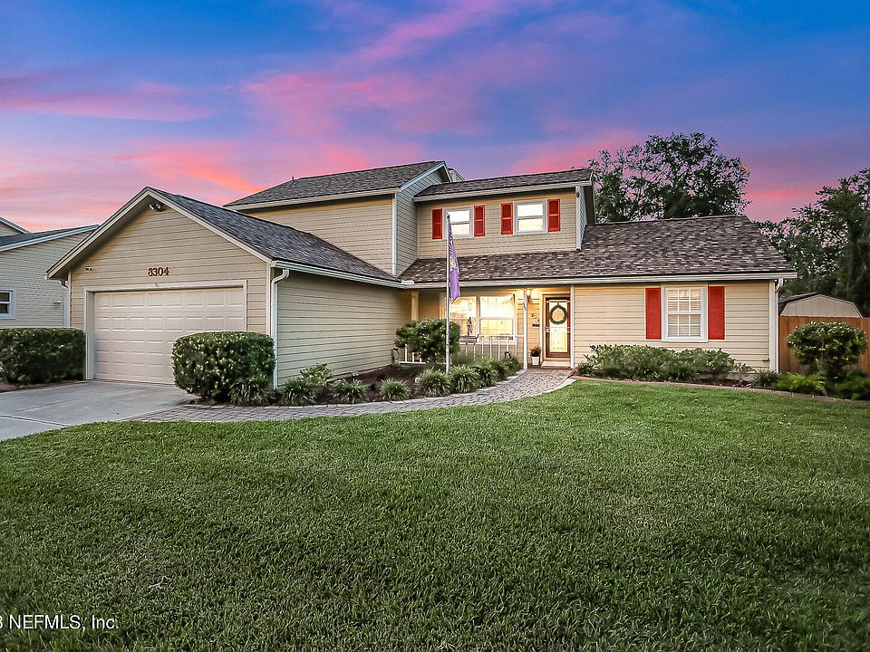 1st image of 8304 CROSS TIMBERS Drive W