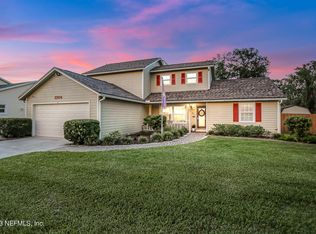 8304 Cross Timbers Dr W, Jacksonville, FL 32244