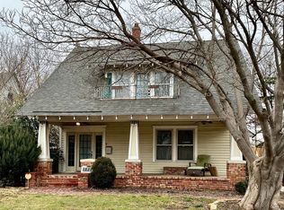 1311 NW 21st St, Oklahoma City, OK 73106
