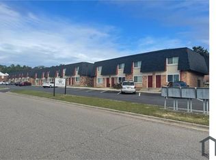 2461 Damascus Rd, Augusta, GA 30904