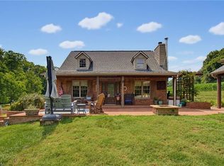 5741 Winding Creek Ln, East Bend, NC 27018