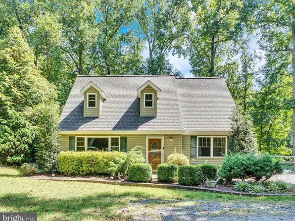 4101 Christiana Parran Rd, Chesapeake Beach, MD 20732