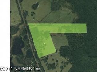 190 Streamline Rd, Crescent City, FL 32112