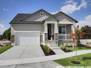 9146 S Wildfire Rose Ln #303, Sandy, UT 84070