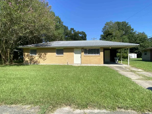 2606 Pearce St, Baker, LA 70714