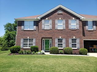 128 Tottenham Way, Madison, AL 35758