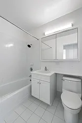 Rented by Rudin Management Company, Inc.