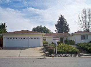 1065 Lanini Dr, Hollister, CA 95023
