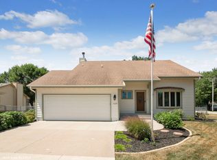 1105 E 16th St S, Newton, IA 50208