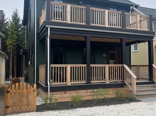 437 E Compass St, Pacific Beach, WA 98571