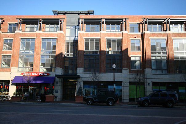 1st image of 520 John Carlyle St Unit 324