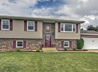 3755 Baldwin St, Portage, IN 46368