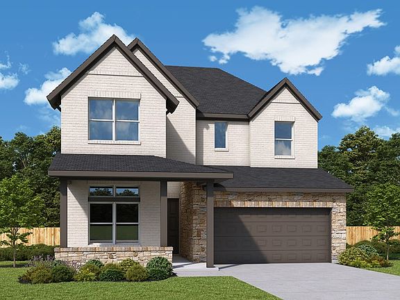 The Bridgeway - B Exterior