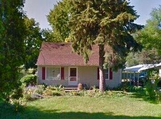 945 Brad St, Lansing, MI 48911