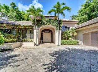 2543 NW 64th Blvd, Boca Raton, FL 33496