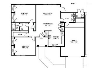 413 Vosler Cir, Barksdale Afb, LA 71110