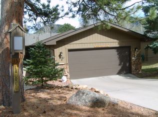 1151 Fairway Club Cir UNIT 2, Estes Park, CO 80517