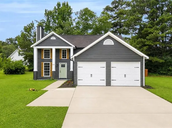 5359 Bridgewater Trce, Stone Mountain, GA 30088