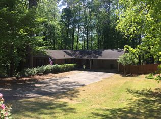 245 Windy Pines Trl, Roswell, GA 30075