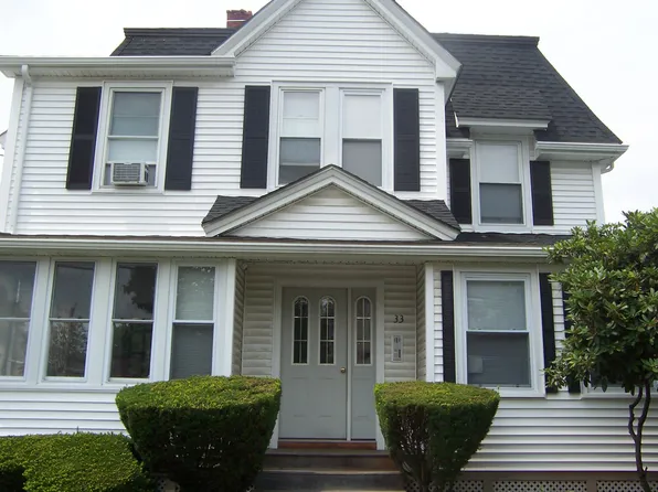 33 Adams St APT 3, Waltham, MA 02453
