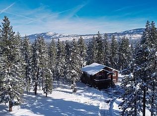 15522 Kent Dr, Truckee, CA 96161