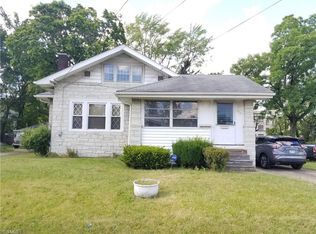 338 W Indianola Ave, Youngstown, OH 44511