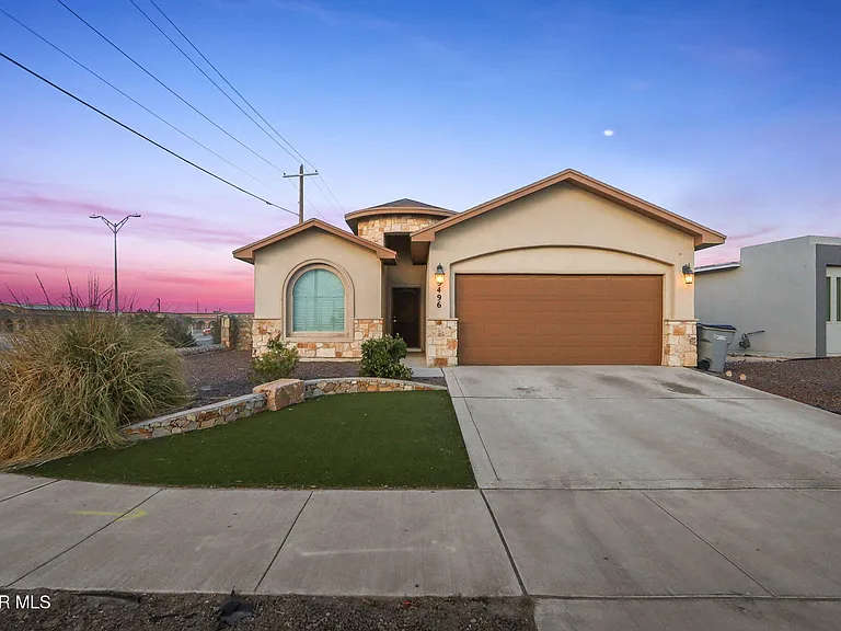 3496 David Palacio Dr — Photo 1
