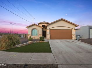 3496 David Palacio Dr, El Paso, TX 79938