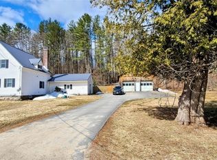 127 Cemetery Rd, Stratford, NY 13470