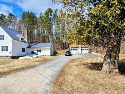 127 Cemetery Rd, Stratford, NY, 13470