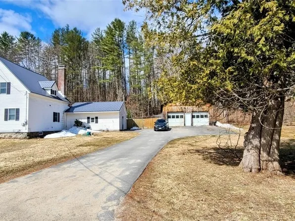 127 Cemetery Rd, Stratford, NY 13470