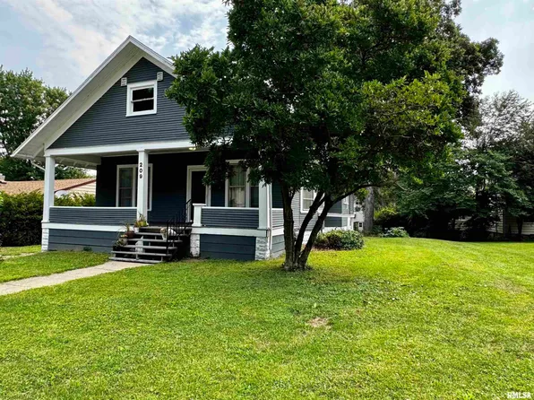 209 N Normal St, Macomb, IL 61455