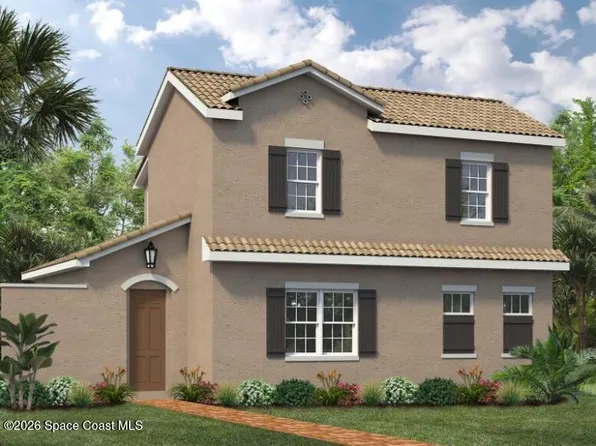 2355 Spur Dr, Melbourne, FL 32940