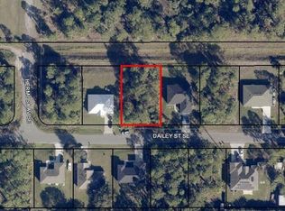 325 Dailey St SE, Palm Bay, FL 32909