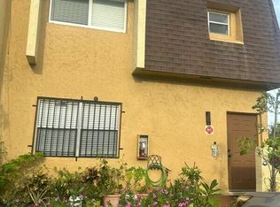 5601 Blueberry Ct #157, Lauderhill, FL 33313