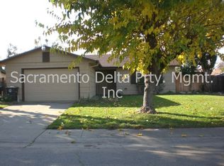 2104 Pantages Cir, Rancho Cordova, CA 95670