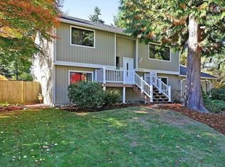 19722 8th Ave SE, Bothell, WA 98012