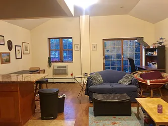 Rented by Signature Spaces NYC Corp