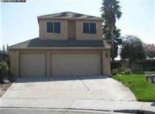 2469 San Simeon Ct, Discovery Bay, CA