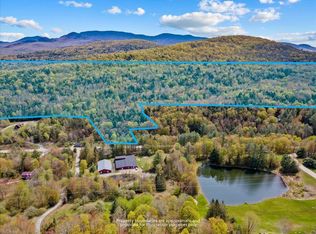 0 Megans Way, Stowe, VT 05672