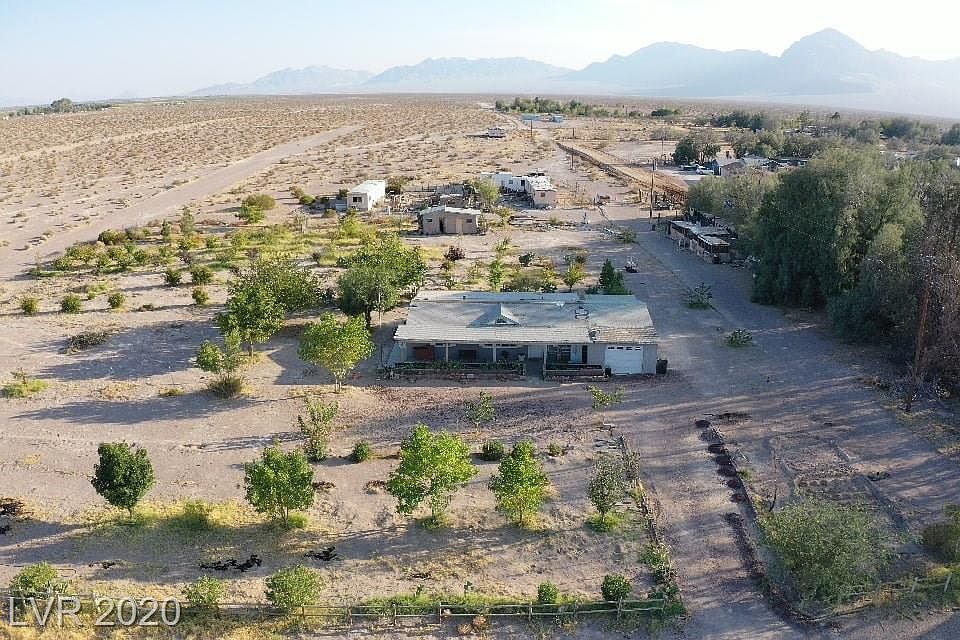 2nd image of 3495 W Amargosa Farm Rd