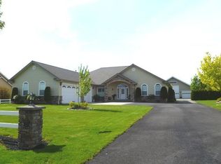 1852 W Grange Ave, Post Falls, ID 83854