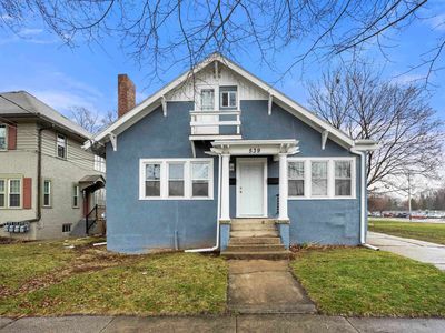 539 S Clay St, Green Bay, WI, 54301