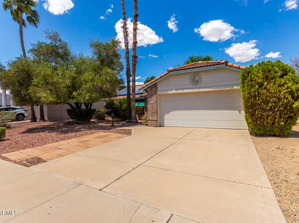 6908 W TOPEKA Drive, Glendale, AZ 85308
