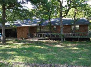 10331 Bead Ln, Kingston, OK 73439