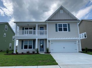 2689 Stellar Loop Tillman E LOT 55, Myrtle Beach, SC 29577