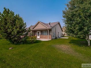 1111 Portal Stone Dr, Idaho Falls, ID 83401